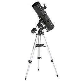 Bresser Pollux 150/1400 (6 tum) reflektorteleskop 